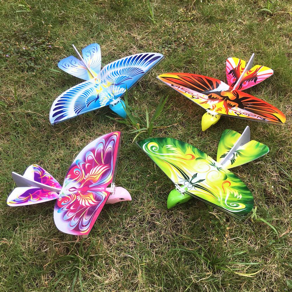 Remote Control Bionic Flying B - Drone & Rc Plane Maker Durgapur West Bengal 리뷰 및 가격