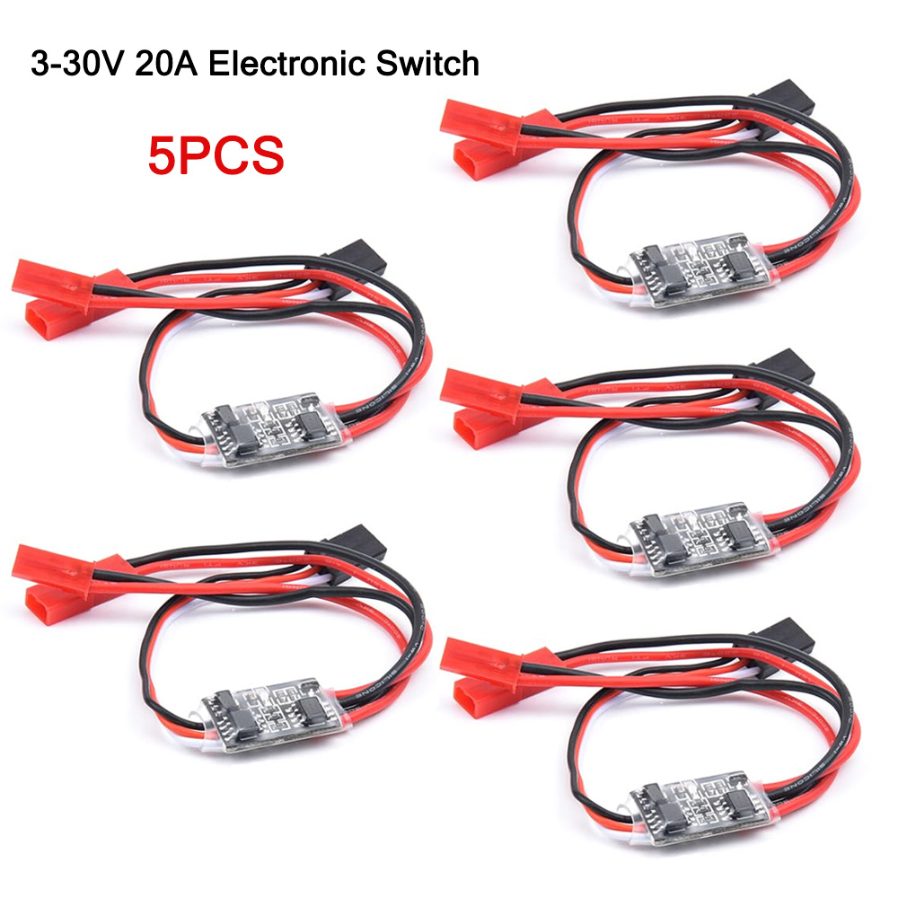 5/1Pcs Remote Control On/Off 3 - Drone Rc Truck 리뷰 및 가격