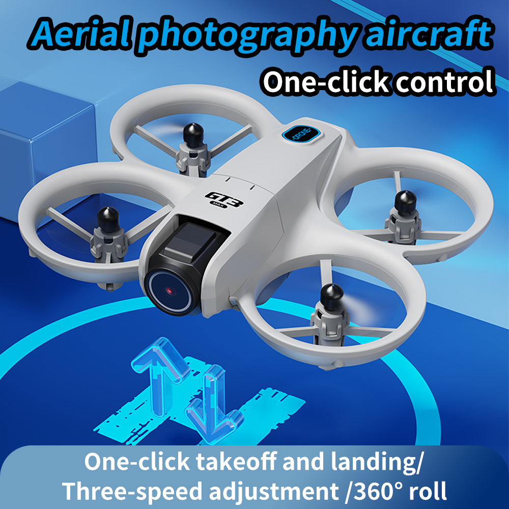 2026 NEW GT3 Mini With LED Fol - Drone Pro Rc Ufo 리뷰 및 가격