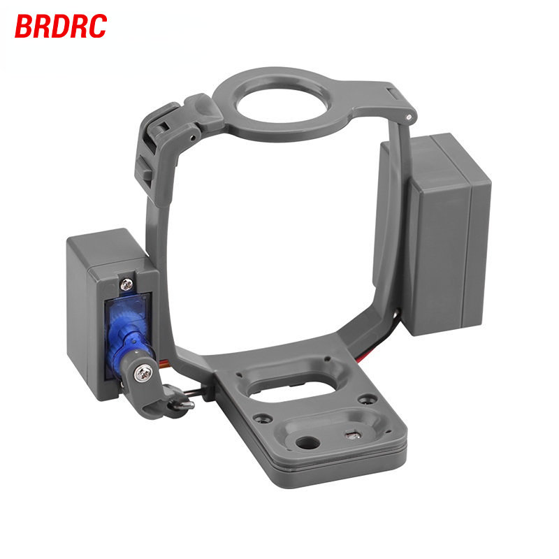 BRDRC AirDrop Dropping System  - Drone Dji Rc Pro 리뷰 및 가격