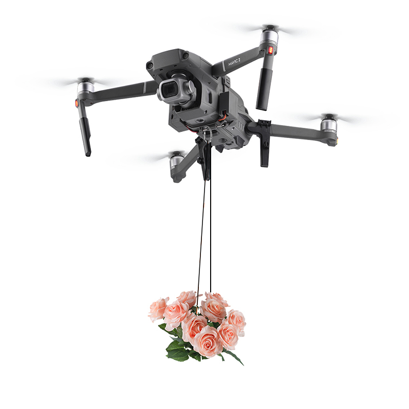 BRDRC AirDrop Dropping System  - Drone Dji Rc Pro 리뷰 및 가격