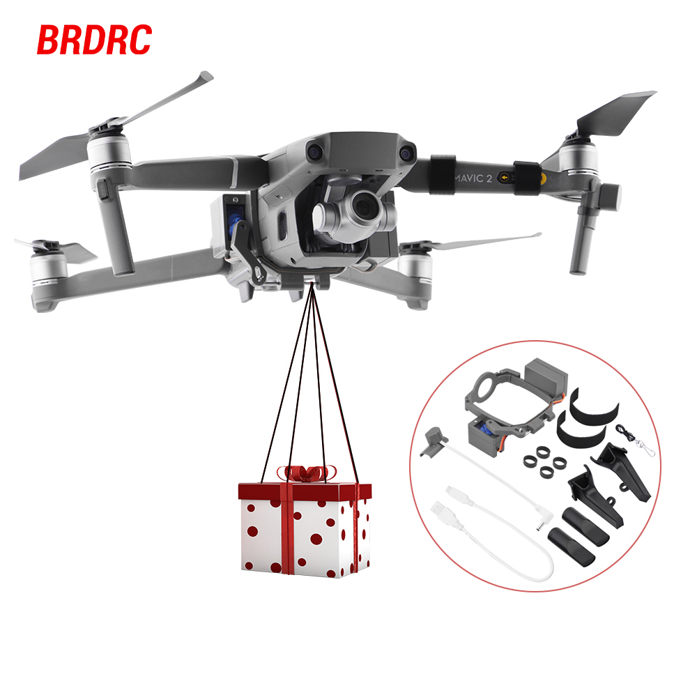 Airdrop System for DJI Mavic 3 - Drone Dji Rc Pro 리뷰 및 가격