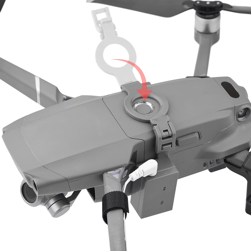 Airdrop System for DJI Mavic 3 - Drone Dji Rc Pro 리뷰 및 가격
