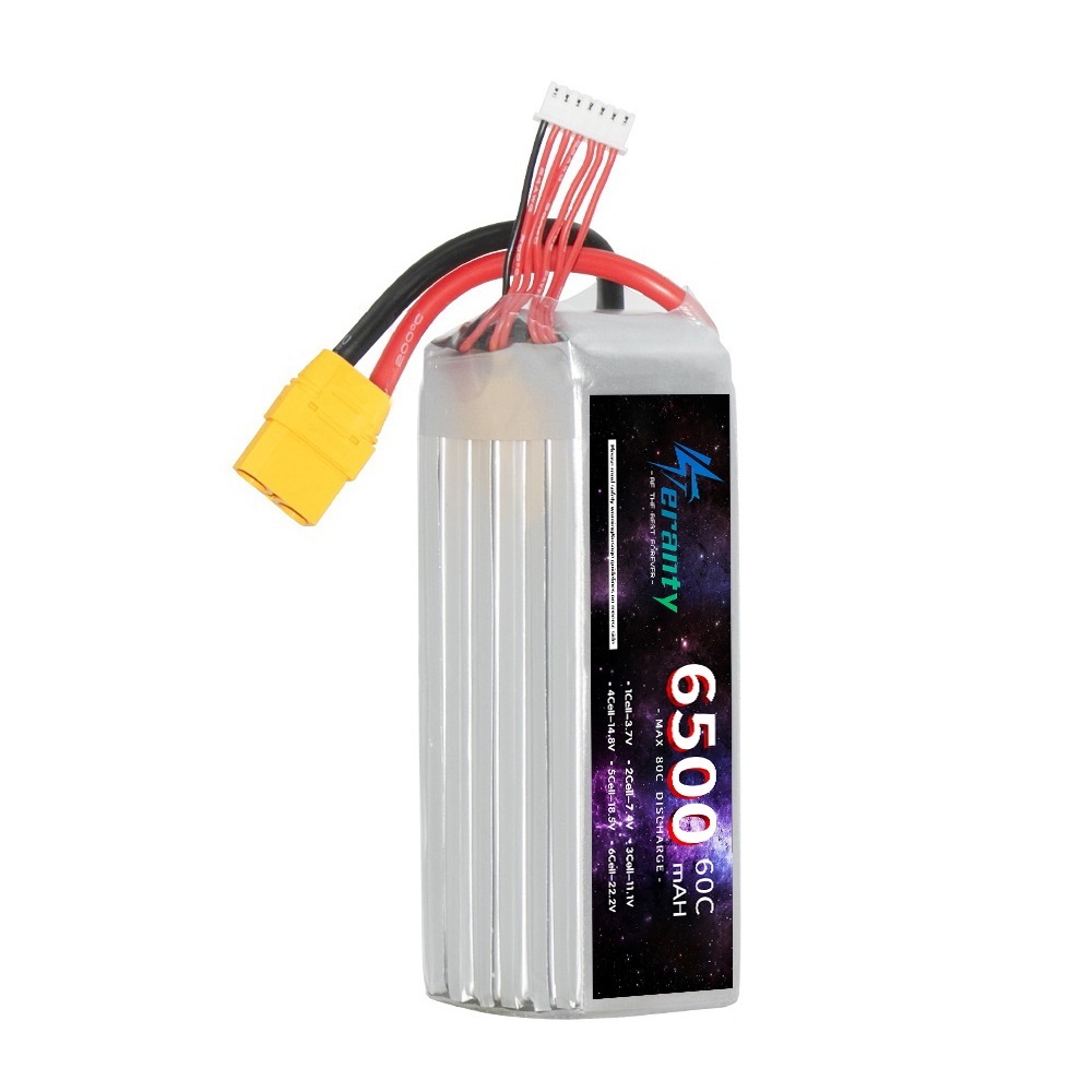 TERANTY 6S 22.2V Lipo Battery  - Drone Rc Truck 리뷰 및 가격