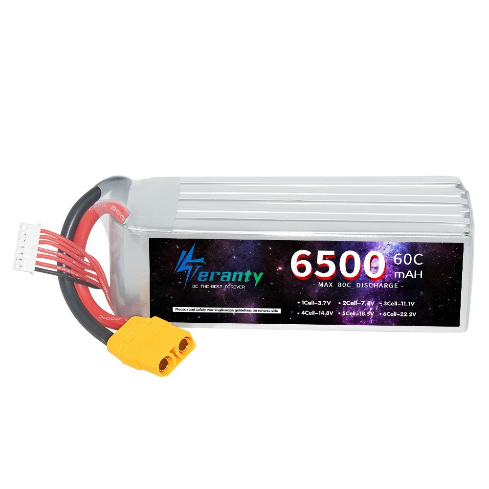 TERANTY 6S 22.2V Lipo Battery  - Drone Rc Truck 리뷰 및 가격