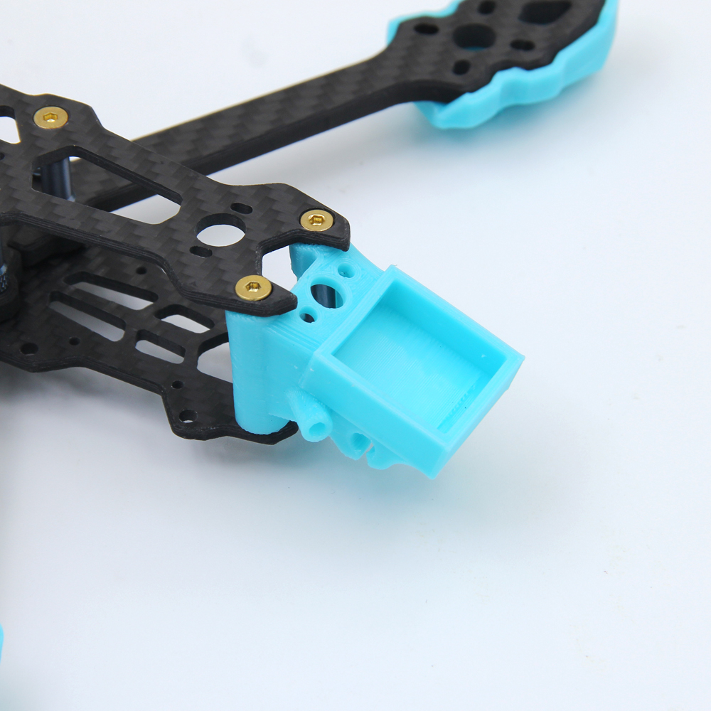 RC Quadcopter FPV Drone 3D pri - 3D Printed Drone Part 리뷰 및 가격