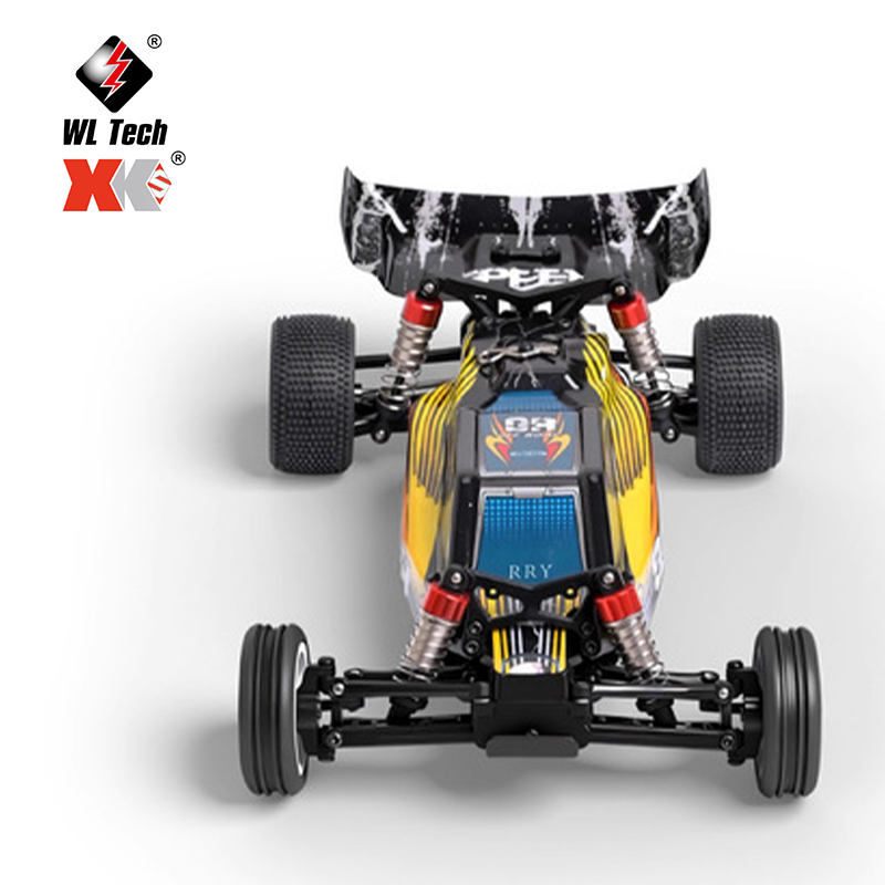 Wltoys 244016 Remote-Controlle - Rc Drift Car Kit 리뷰 및 가격