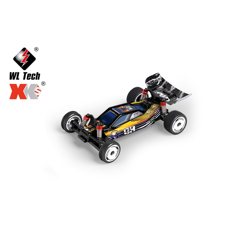 Wltoys 244016 Remote-Controlle - Rc Drift Car Kit 리뷰 및 가격