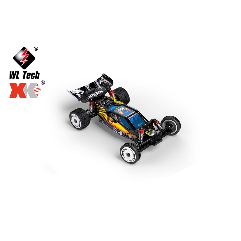 Wltoys 244016 Remote-Controlle - Rc Drift Car Kit 리뷰 및 가격