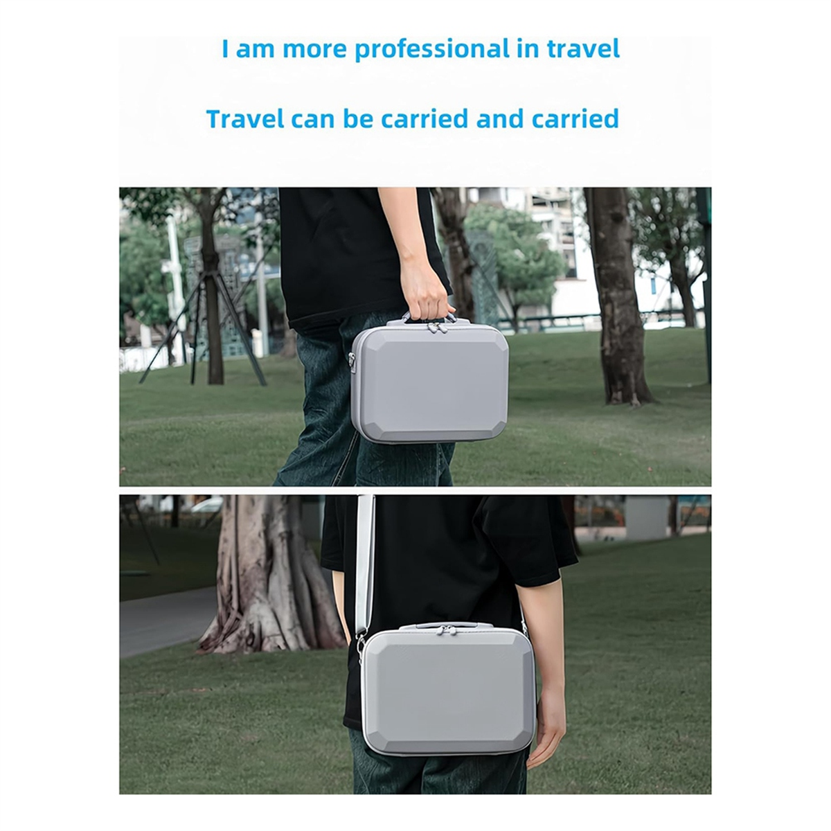 EYEL Pro Carrying Case for DJI - Drone Dji Rc N2 리뷰 및 가격