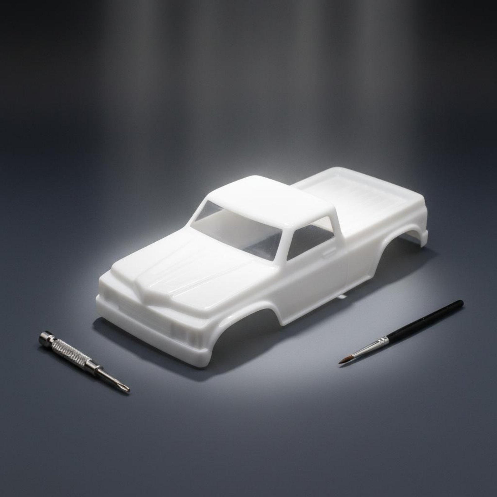 RC Pickup Body Shell Pre-Confi - Rc Car Body Shell 리뷰 및 가격