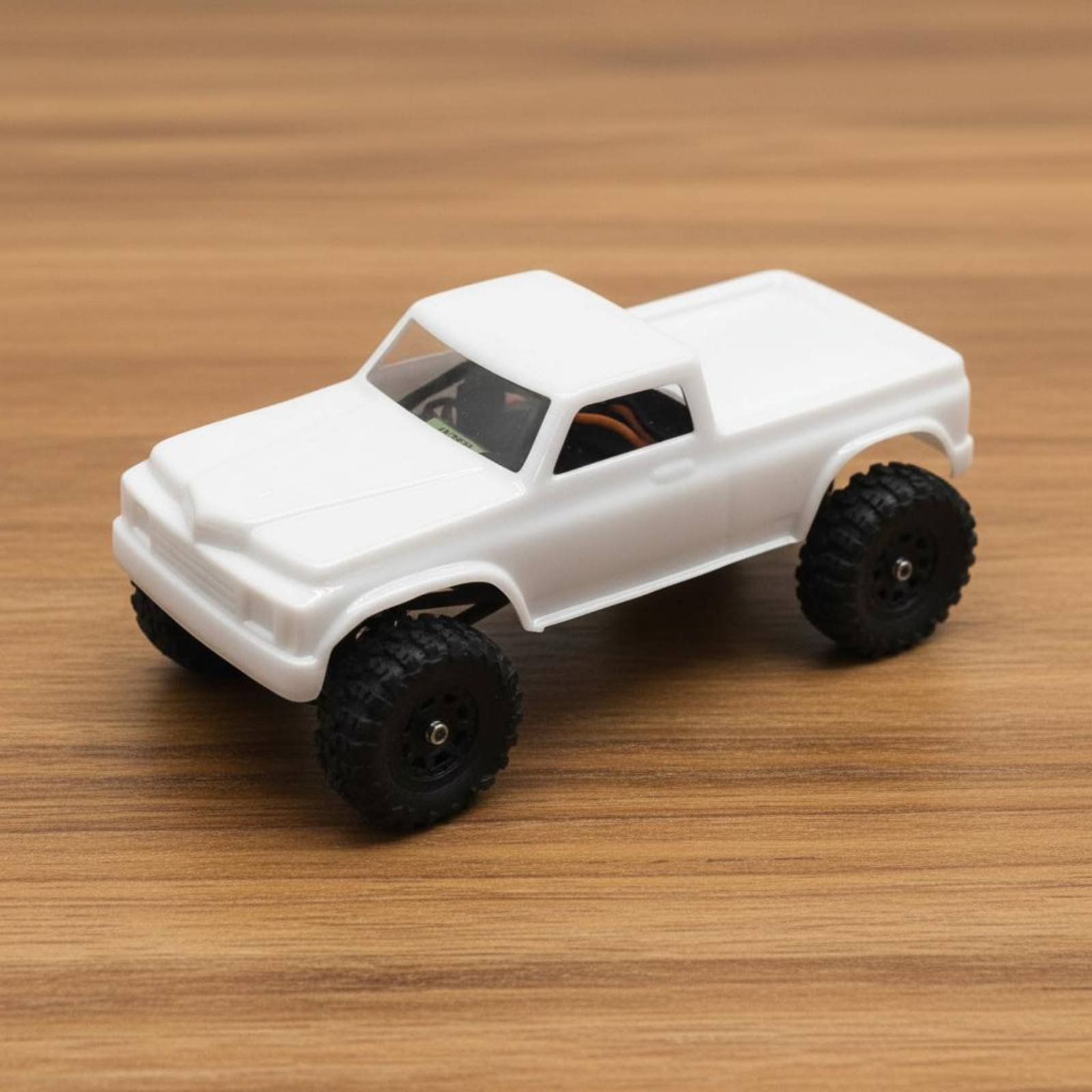 RC Pickup Body Shell Pre-Confi - Rc Car Body Shell 리뷰 및 가격