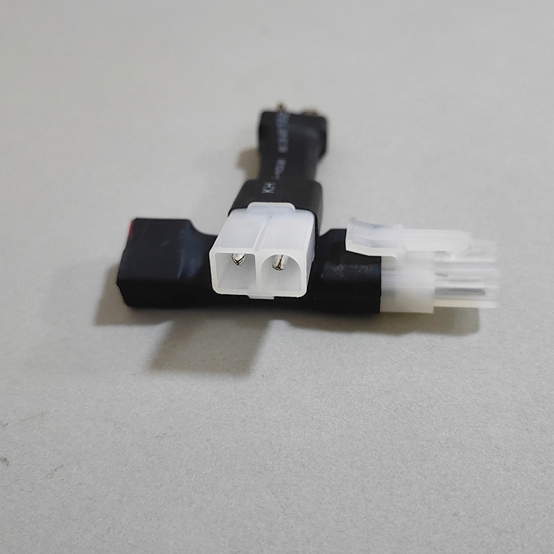 2PCS T Plug to Mini Tamiya Sty - Drone Rc Car Hybrid 리뷰 및 가격