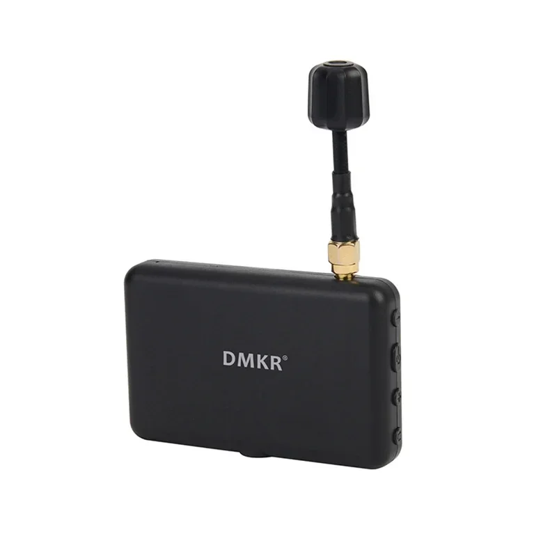 Micro 5.8G 40CH FPV Monitor 3  - Micro Fpv Quad 리뷰 및 가격