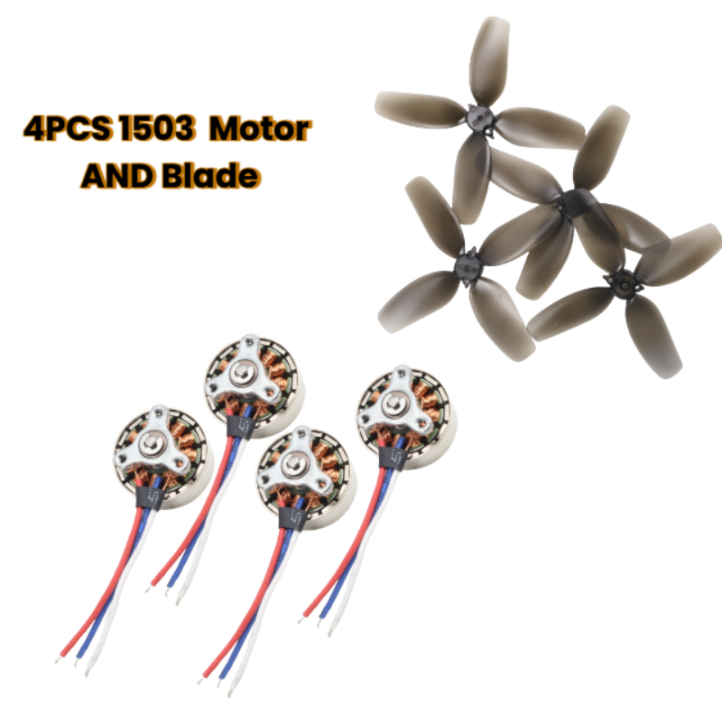 High-Precision Manufacturing N - Micro Fpv Quad 리뷰 및 가격