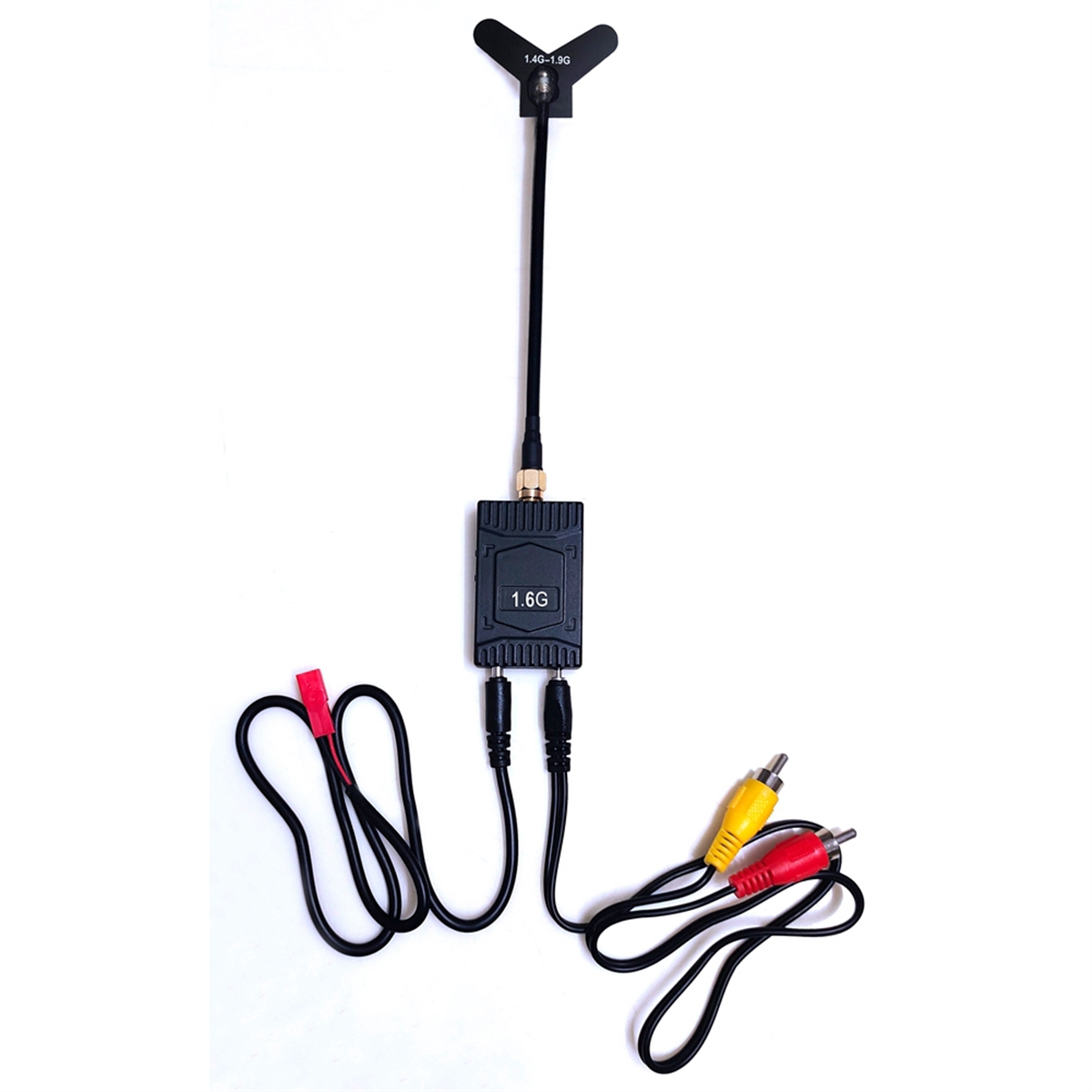 【Hot&Price】1.6G 3W FPV VTX VRX - Drone Rc Price 리뷰 및 가격
