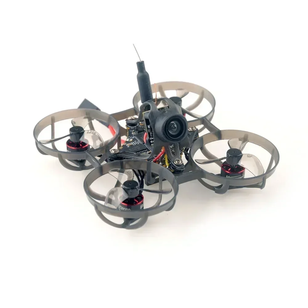 HappyModel Mobula6 2024 V2 - 1 - Micro Fpv Quad 리뷰 및 가격