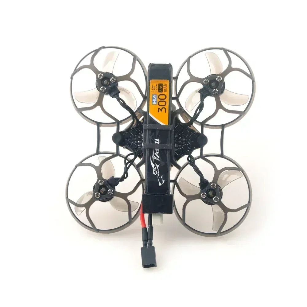 HappyModel Mobula6 2024 V2 - 1 - Micro Fpv Quad 리뷰 및 가격